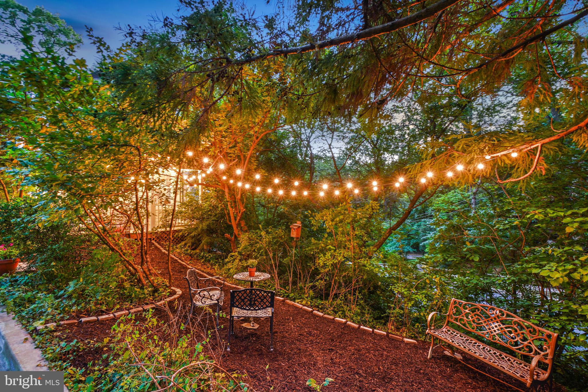 TAKOMA PARK - Residential