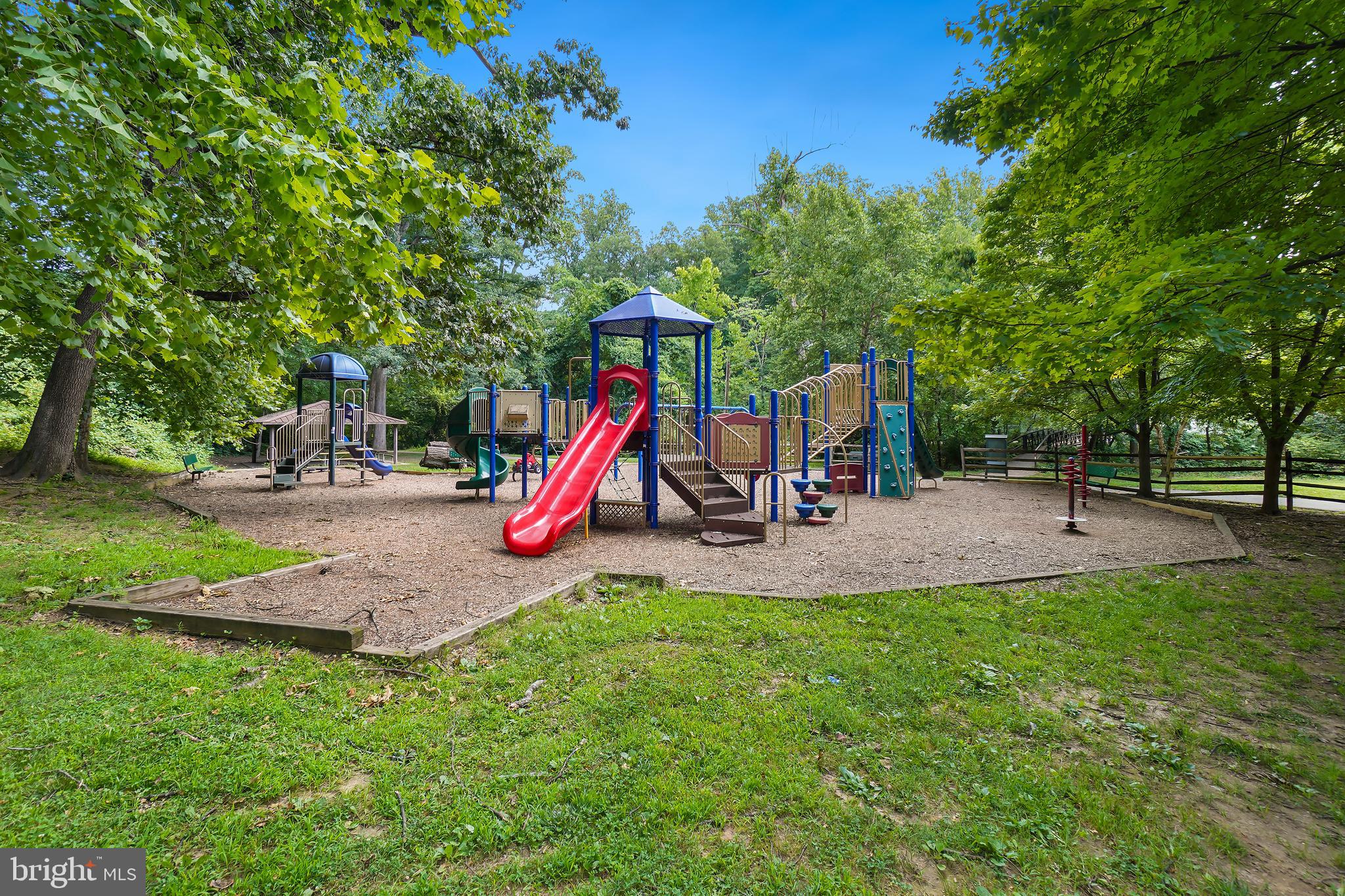 TAKOMA PARK - Residential