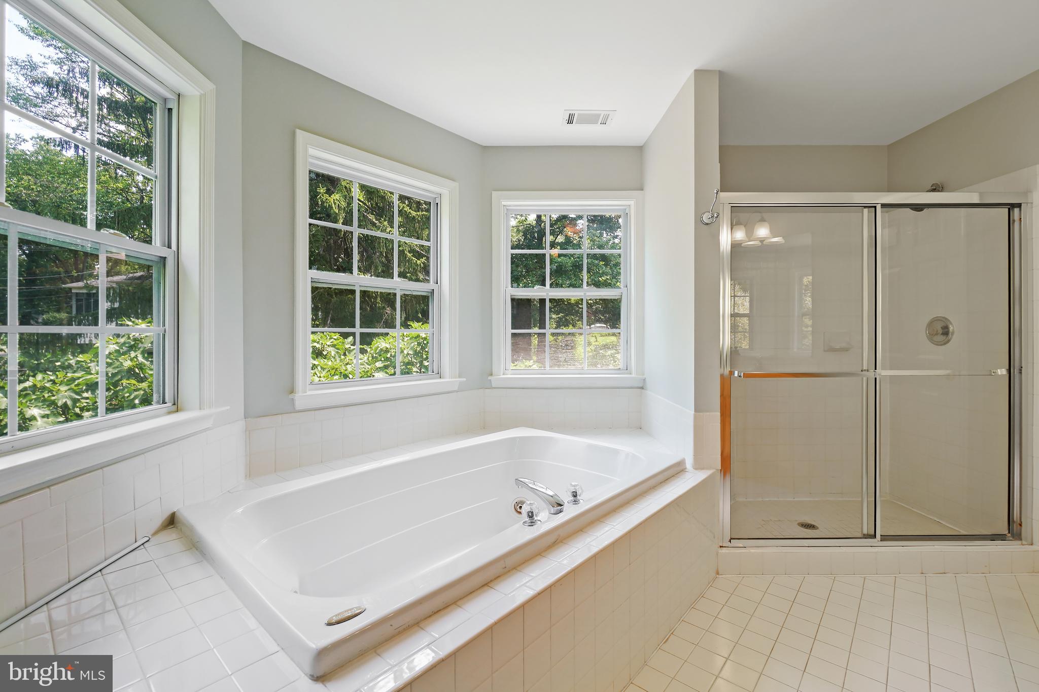 TAKOMA PARK - Residential