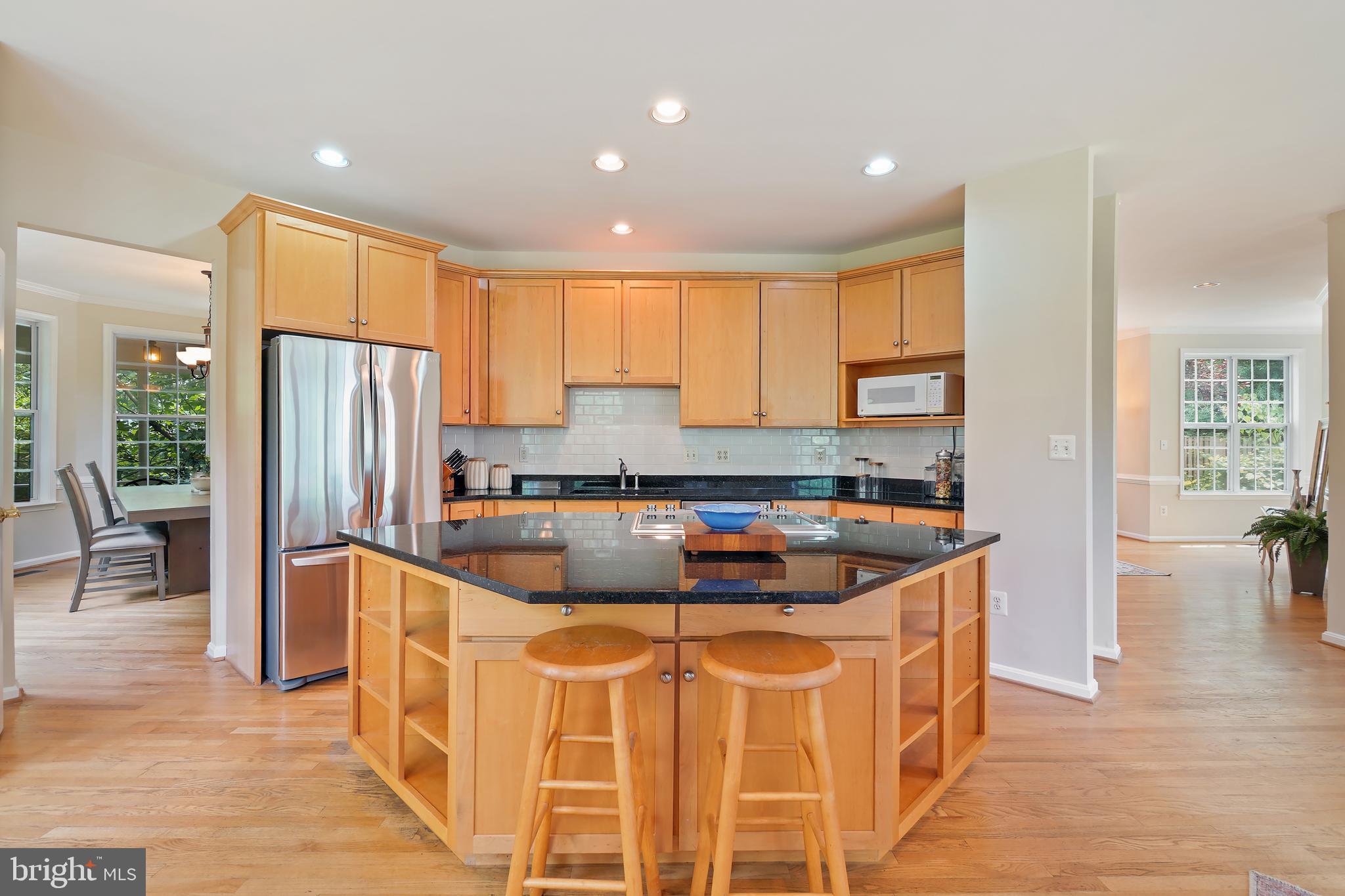 TAKOMA PARK - Residential