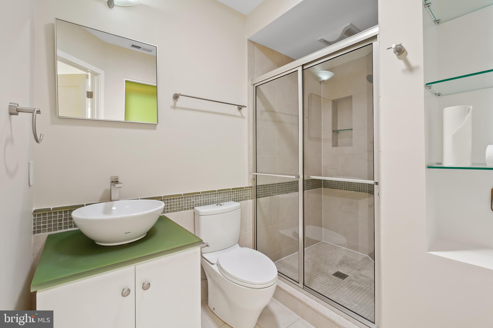 TAKOMA PARK - Residential