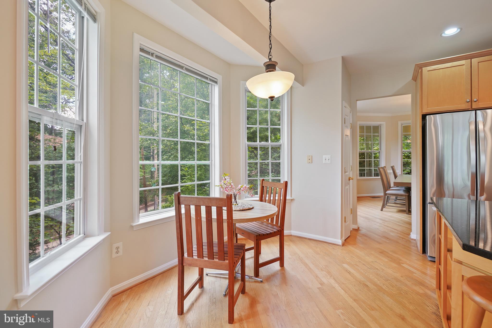 TAKOMA PARK - Residential