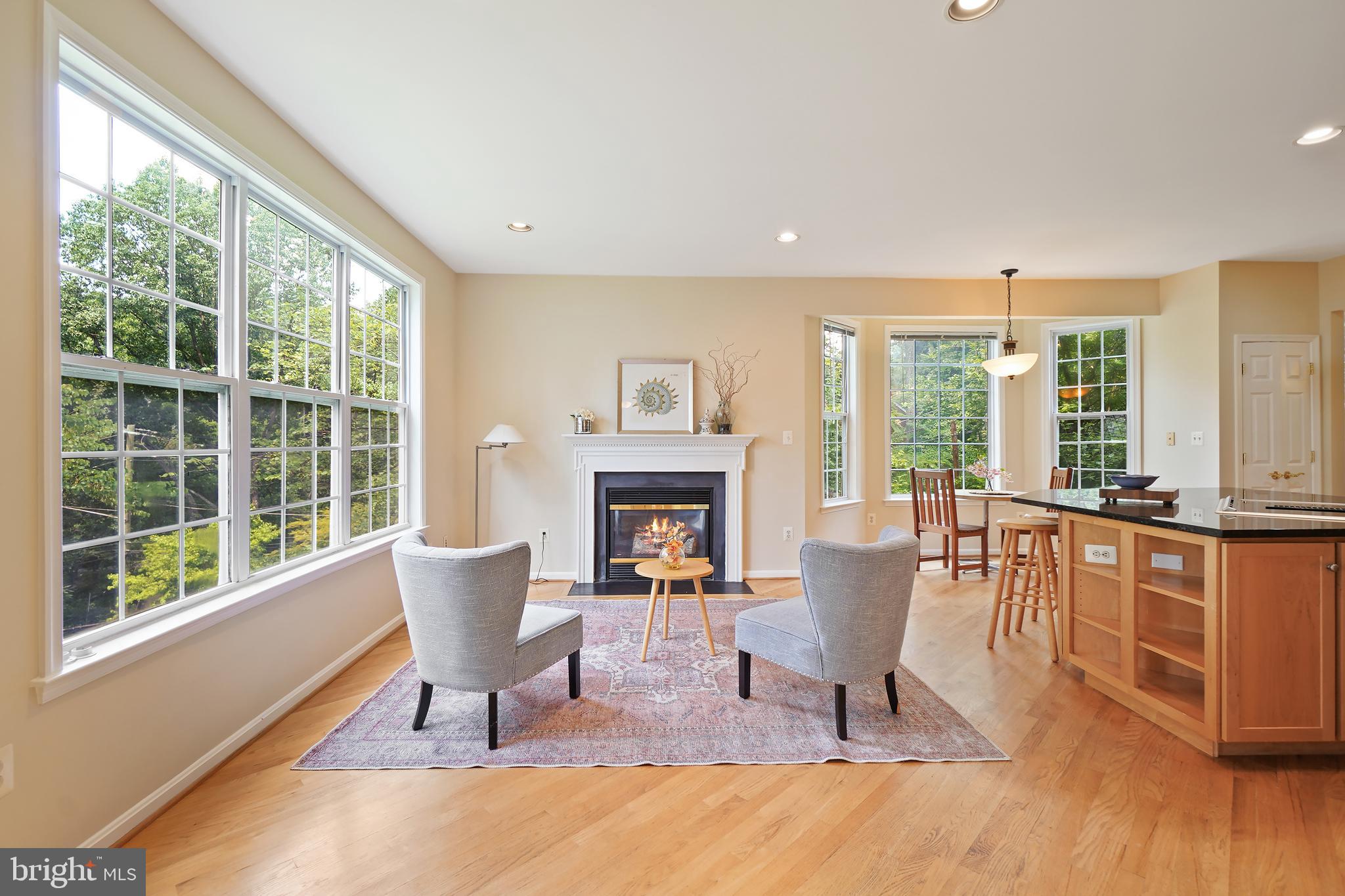 TAKOMA PARK - Residential