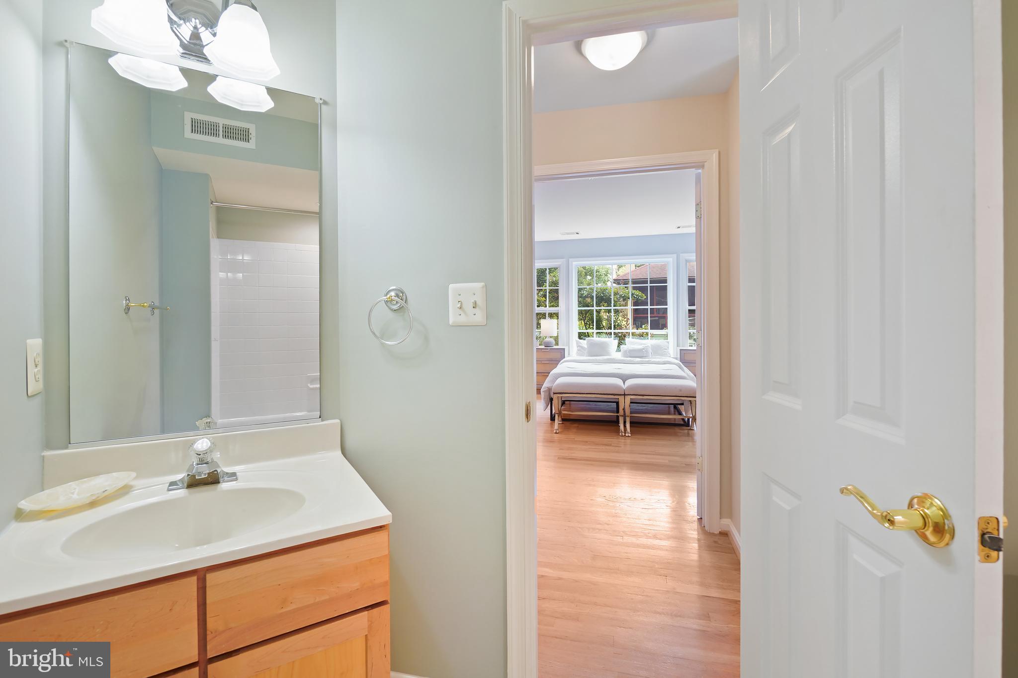 TAKOMA PARK - Residential