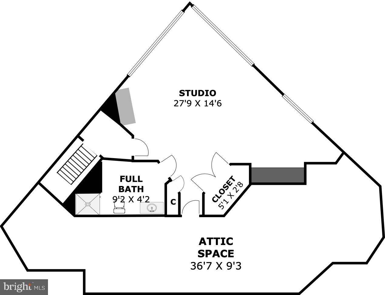 TAKOMA PARK - Residential