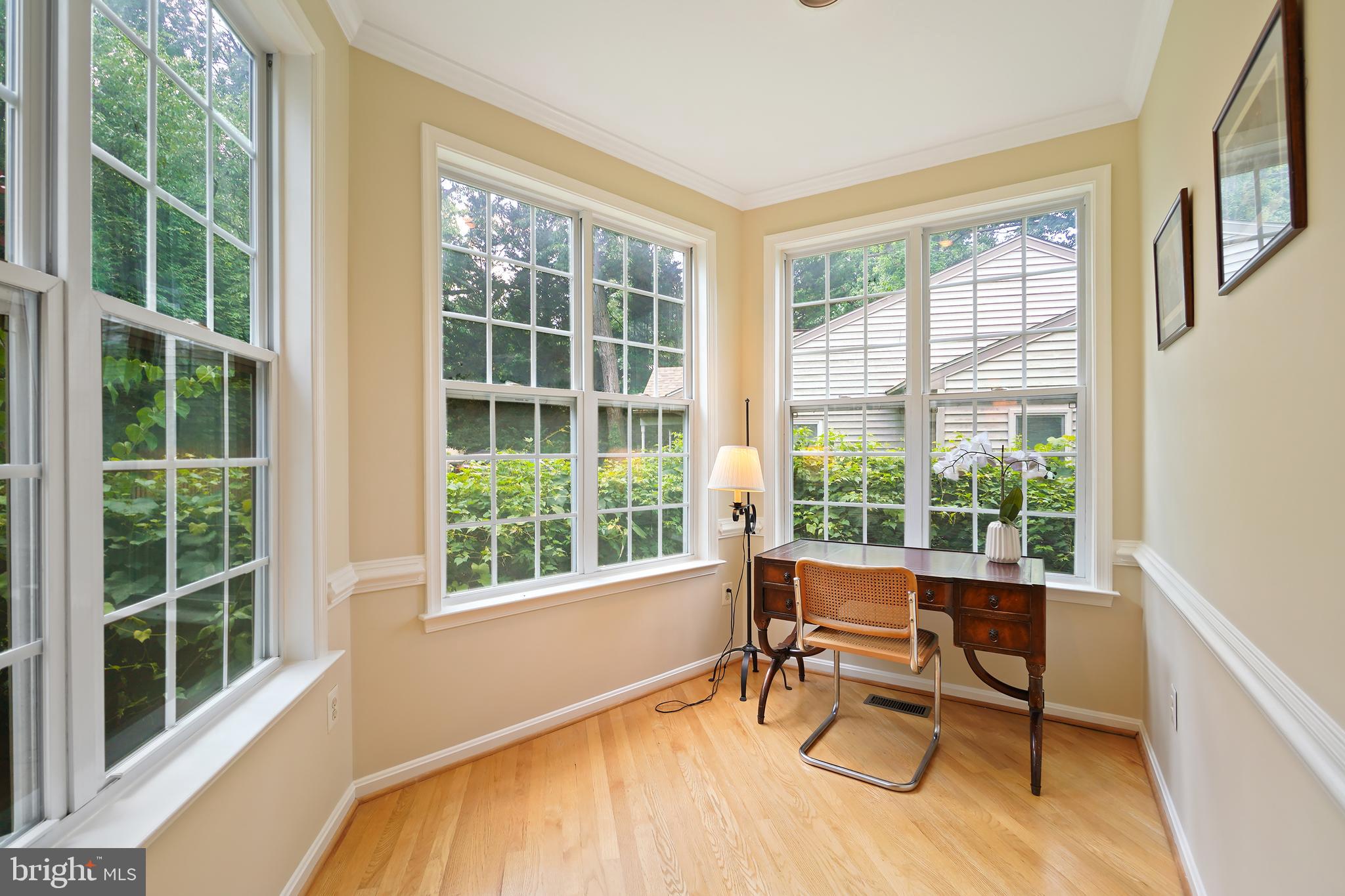 TAKOMA PARK - Residential