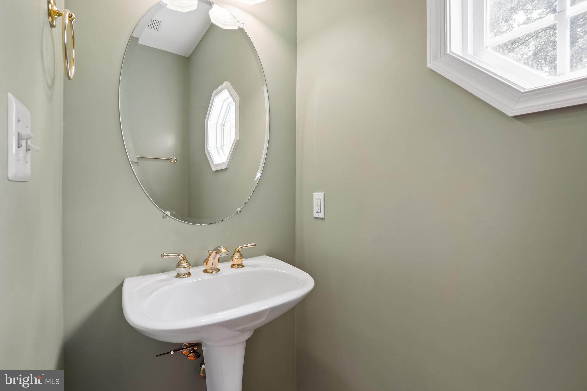 TAKOMA PARK - Residential