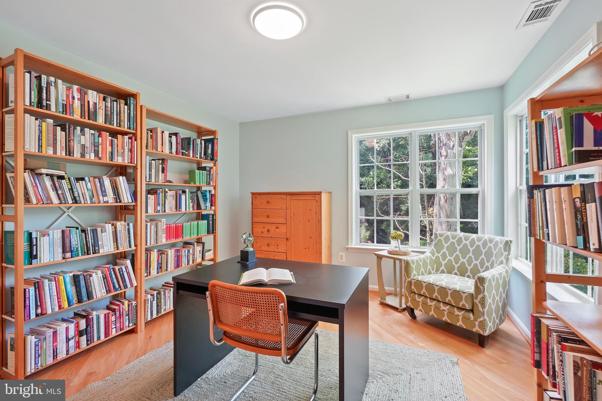 TAKOMA PARK - Residential