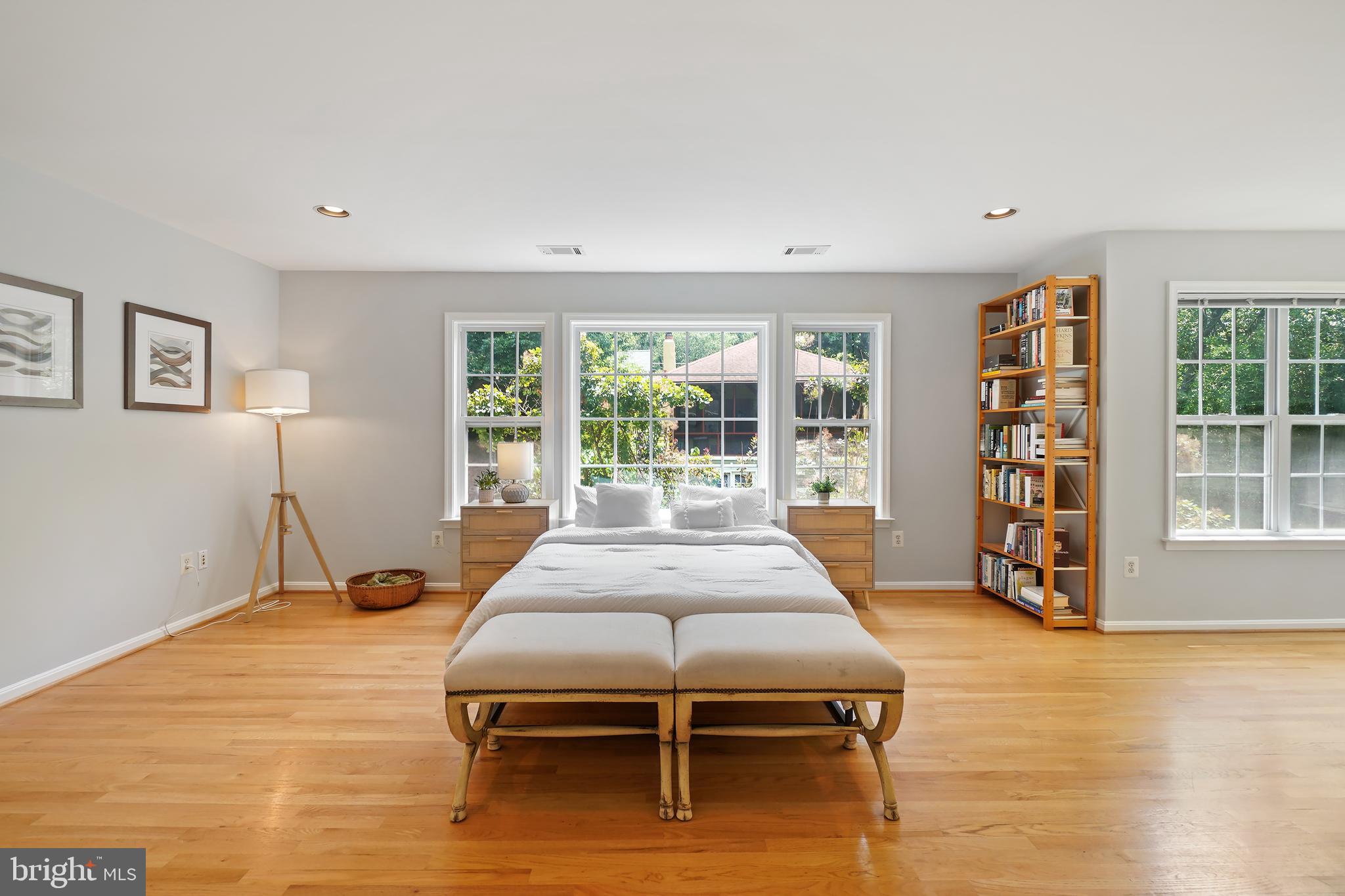 TAKOMA PARK - Residential