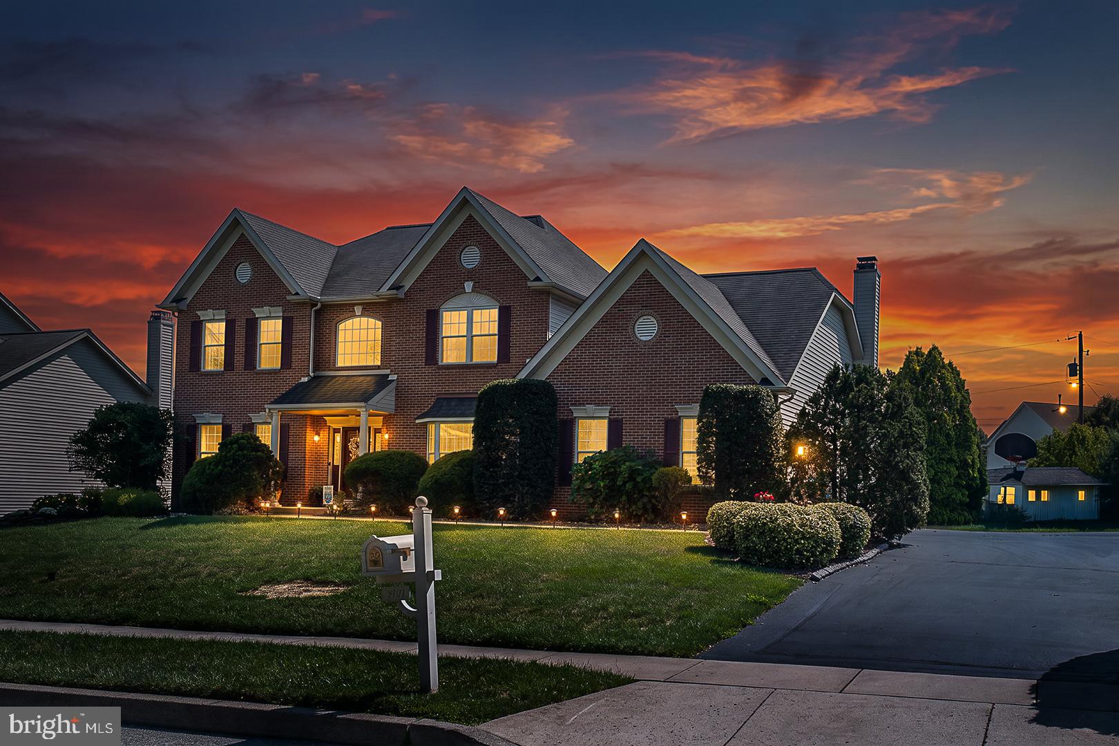 3149 FOX DRIVE