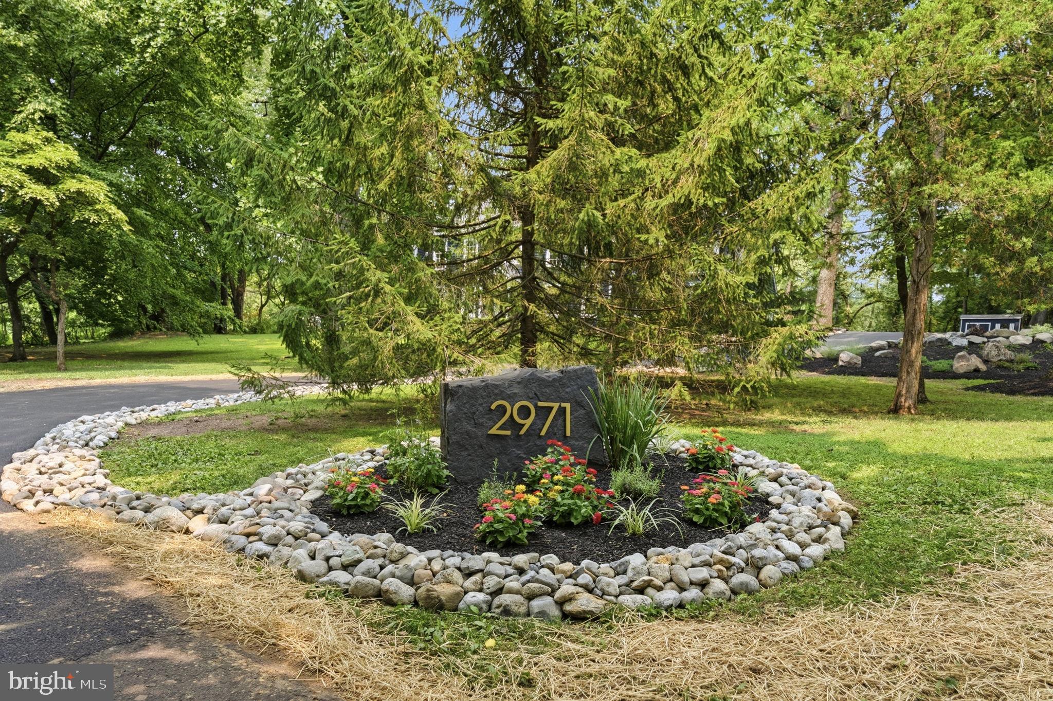2971 COMFORT ROAD