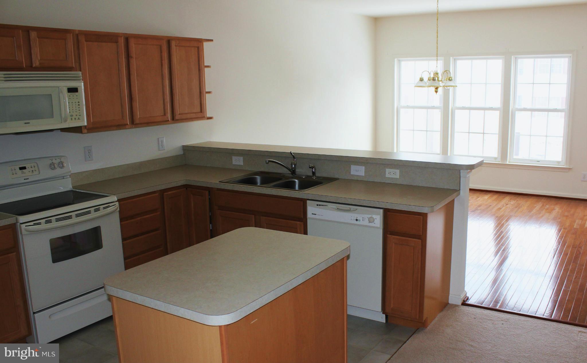 GERMANNA HEIGHTS - Residential