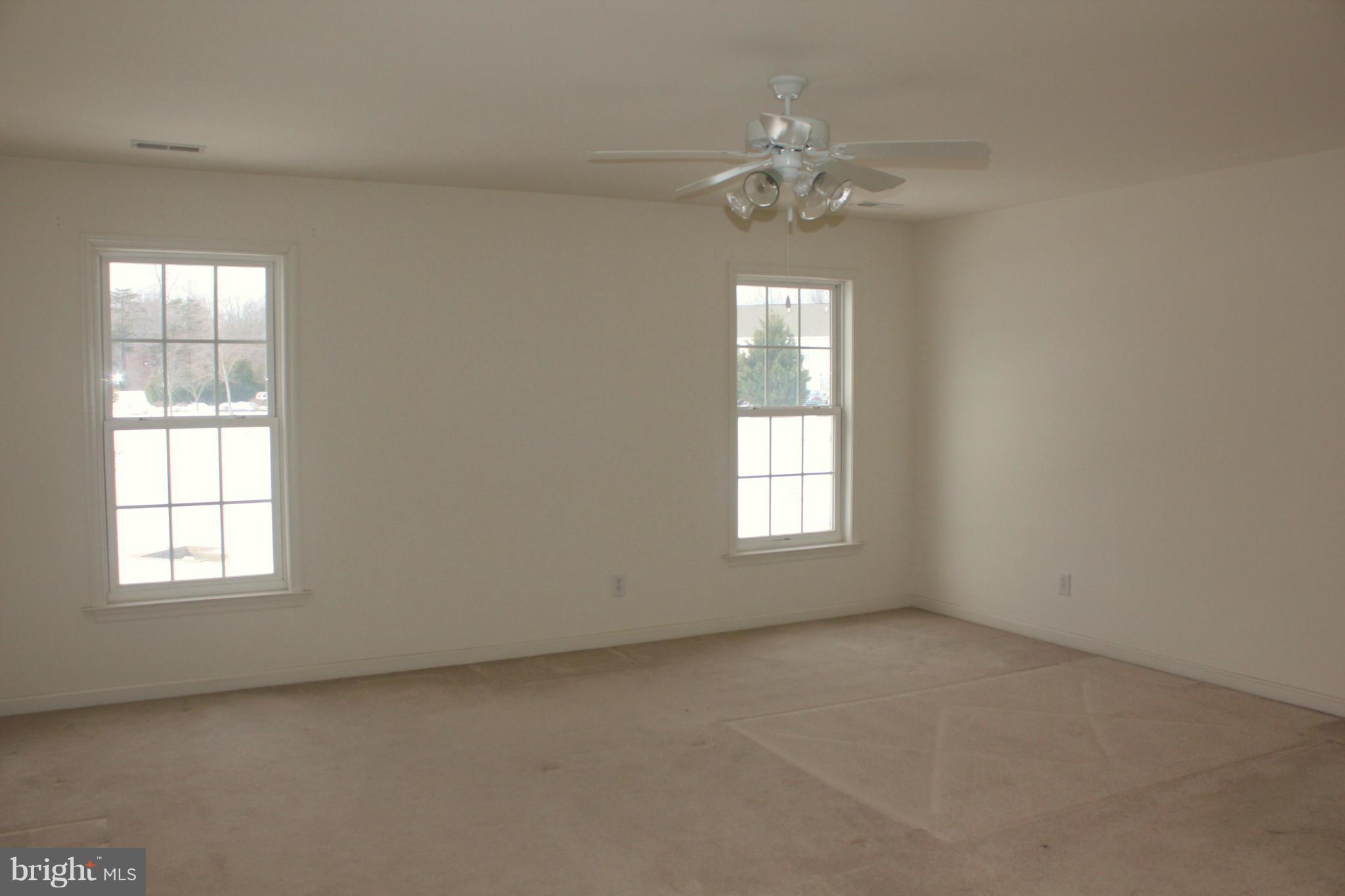 GERMANNA HEIGHTS - Residential