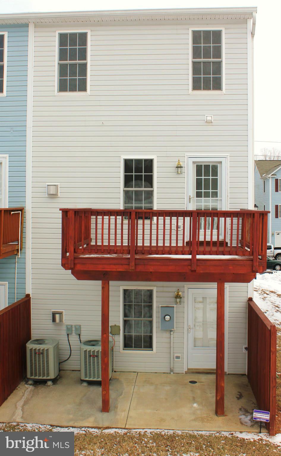 GERMANNA HEIGHTS - Residential