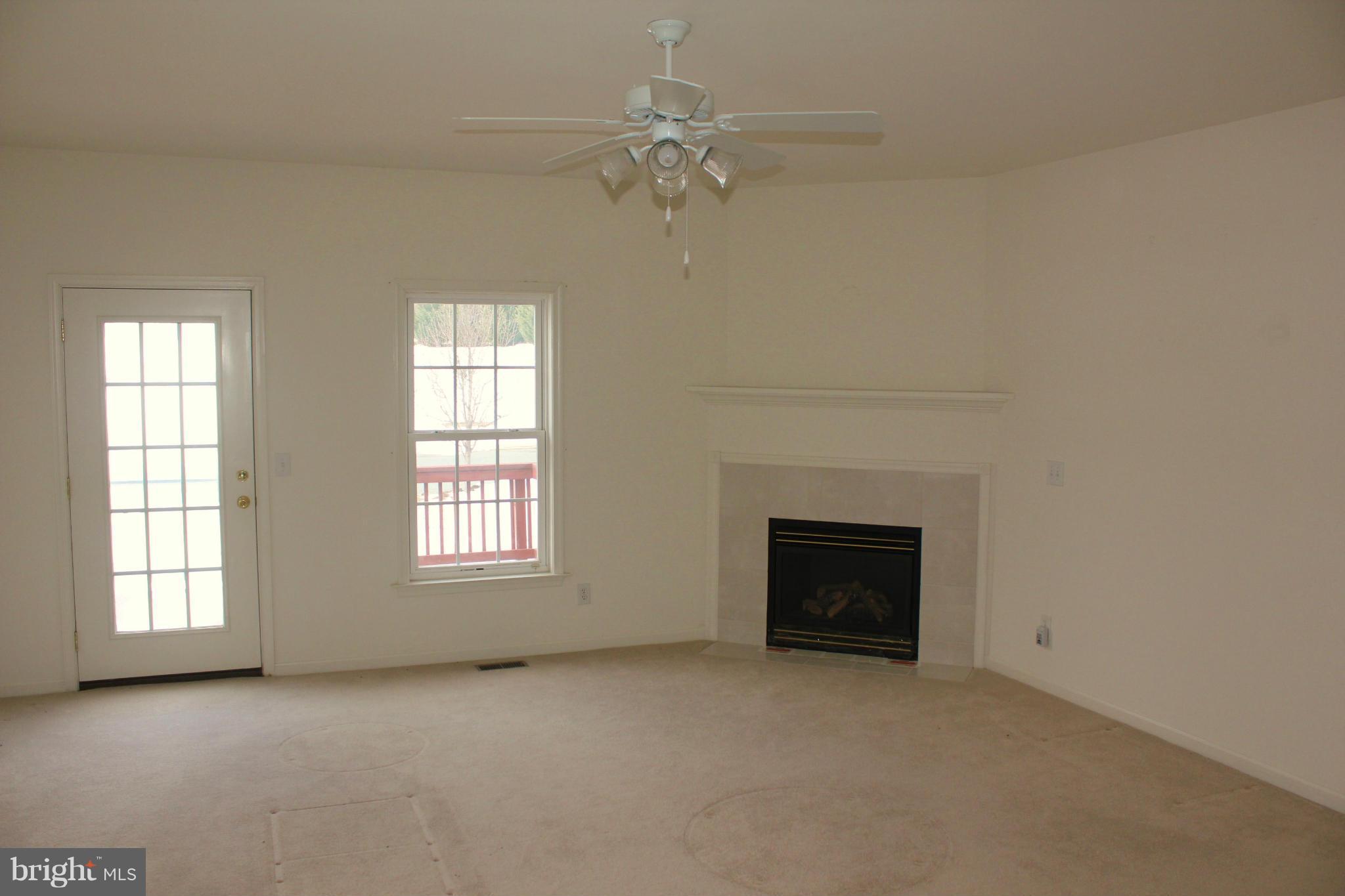 GERMANNA HEIGHTS - Residential