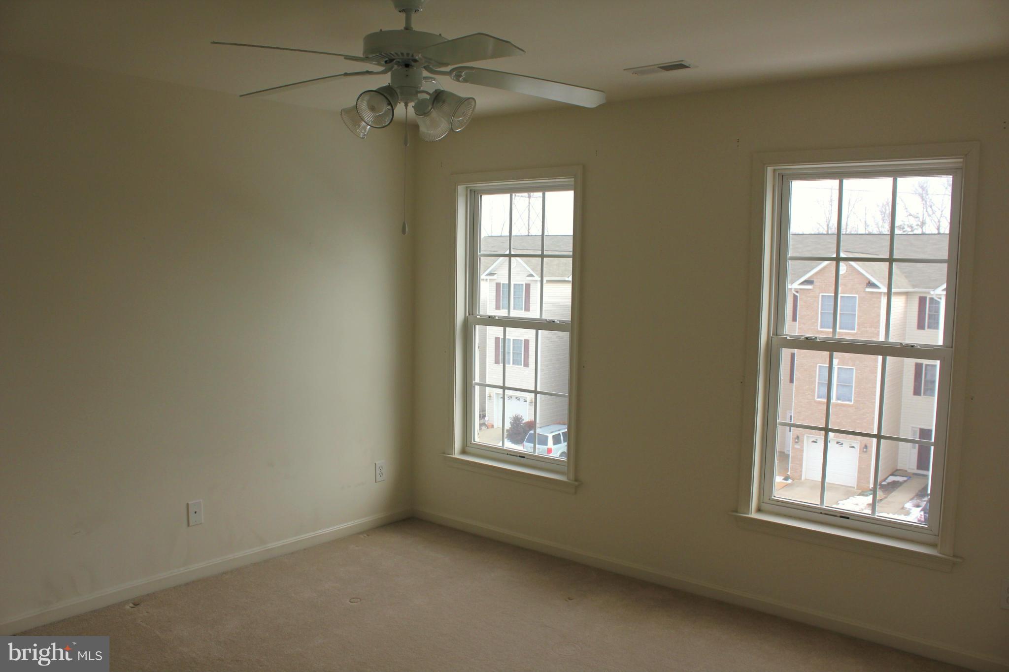 GERMANNA HEIGHTS - Residential