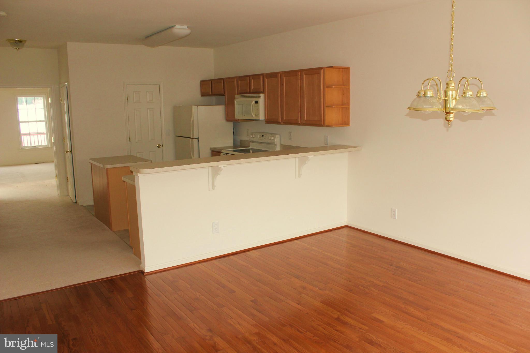 GERMANNA HEIGHTS - Residential