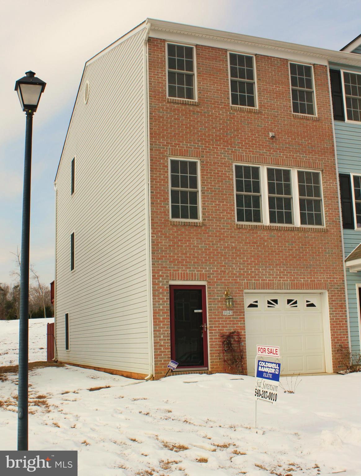 GERMANNA HEIGHTS - Residential