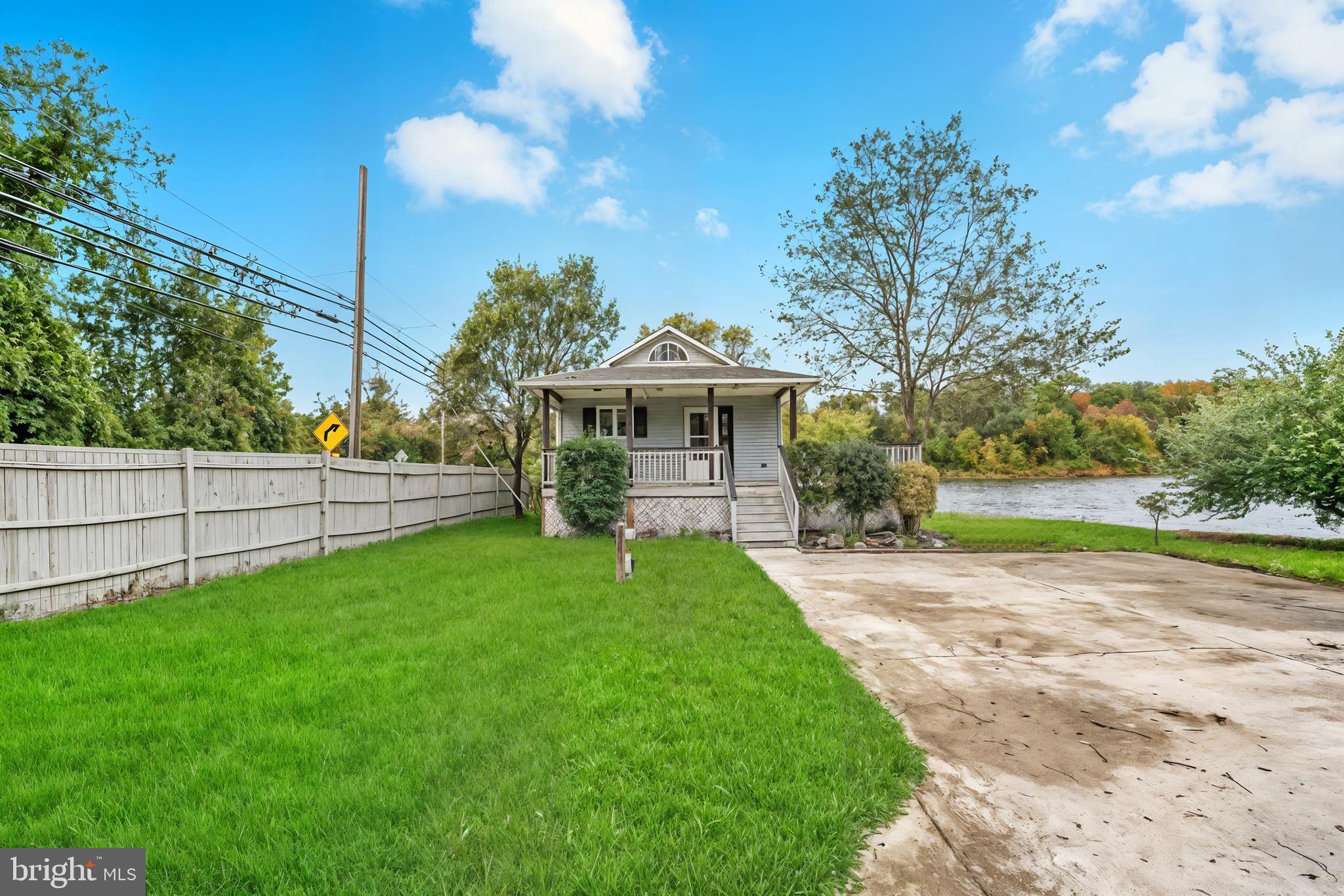 19 BRIDGETON FAIRTON