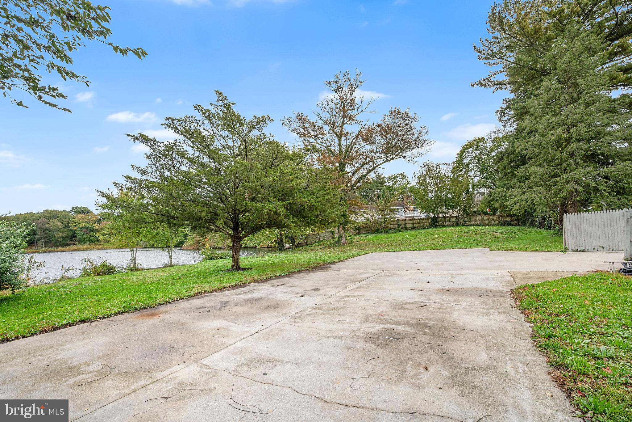 19 BRIDGETON FAIRTON