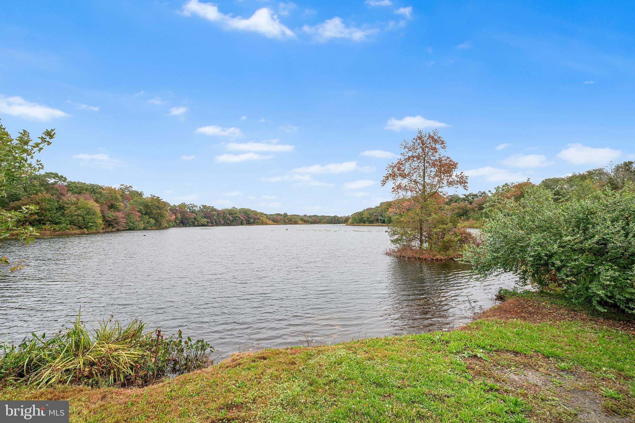 19 BRIDGETON FAIRTON