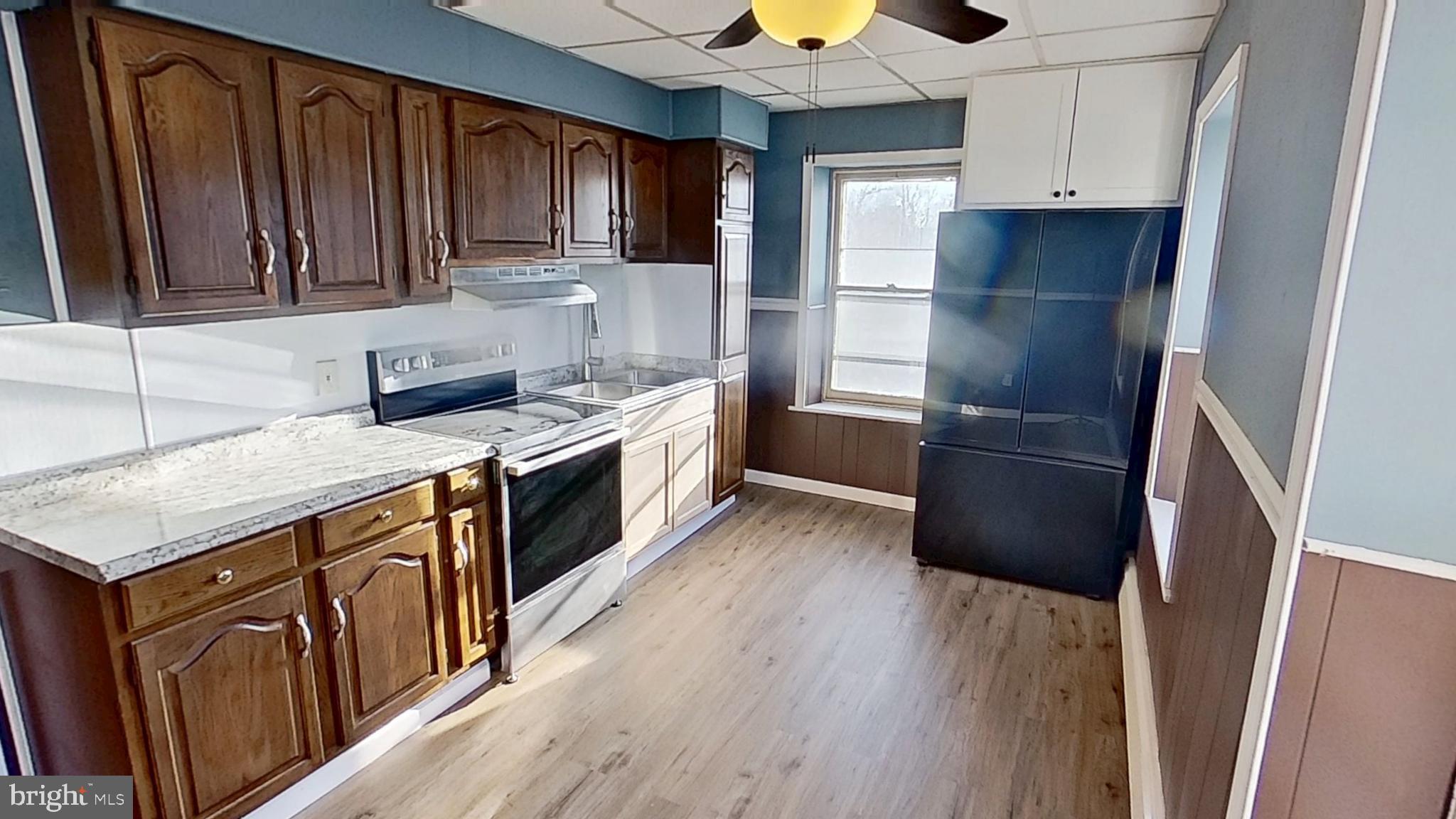 1 S MAIN STREET 2ND FLOOR FRONT