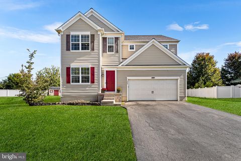 Homes For Sale - 323 Pigott Drive<br/> FLORENCE, NJ 08518