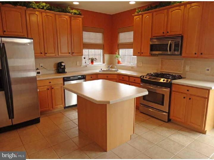 MEADOWBROOK - Residential