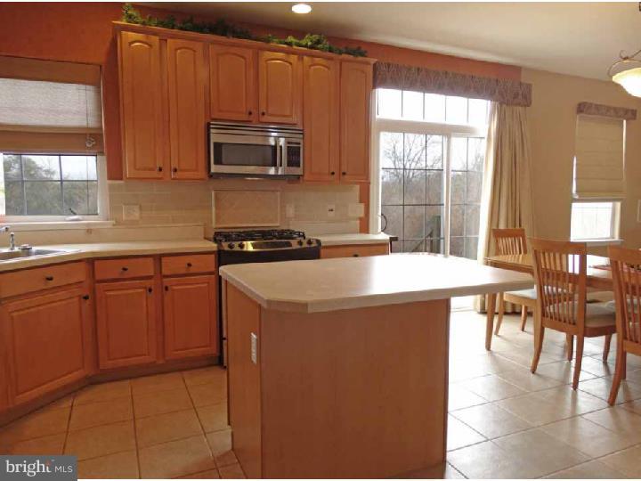 MEADOWBROOK - Residential