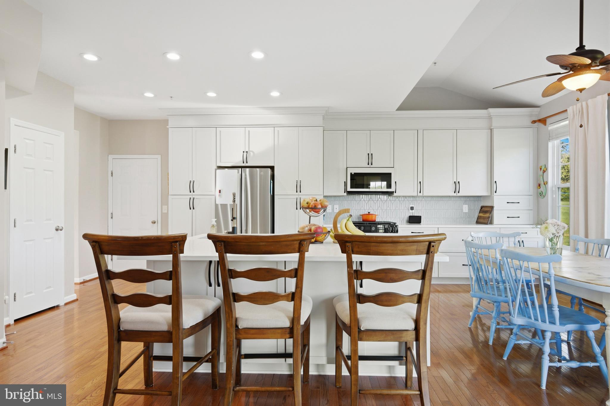 HIGHLAND FARM - Residential