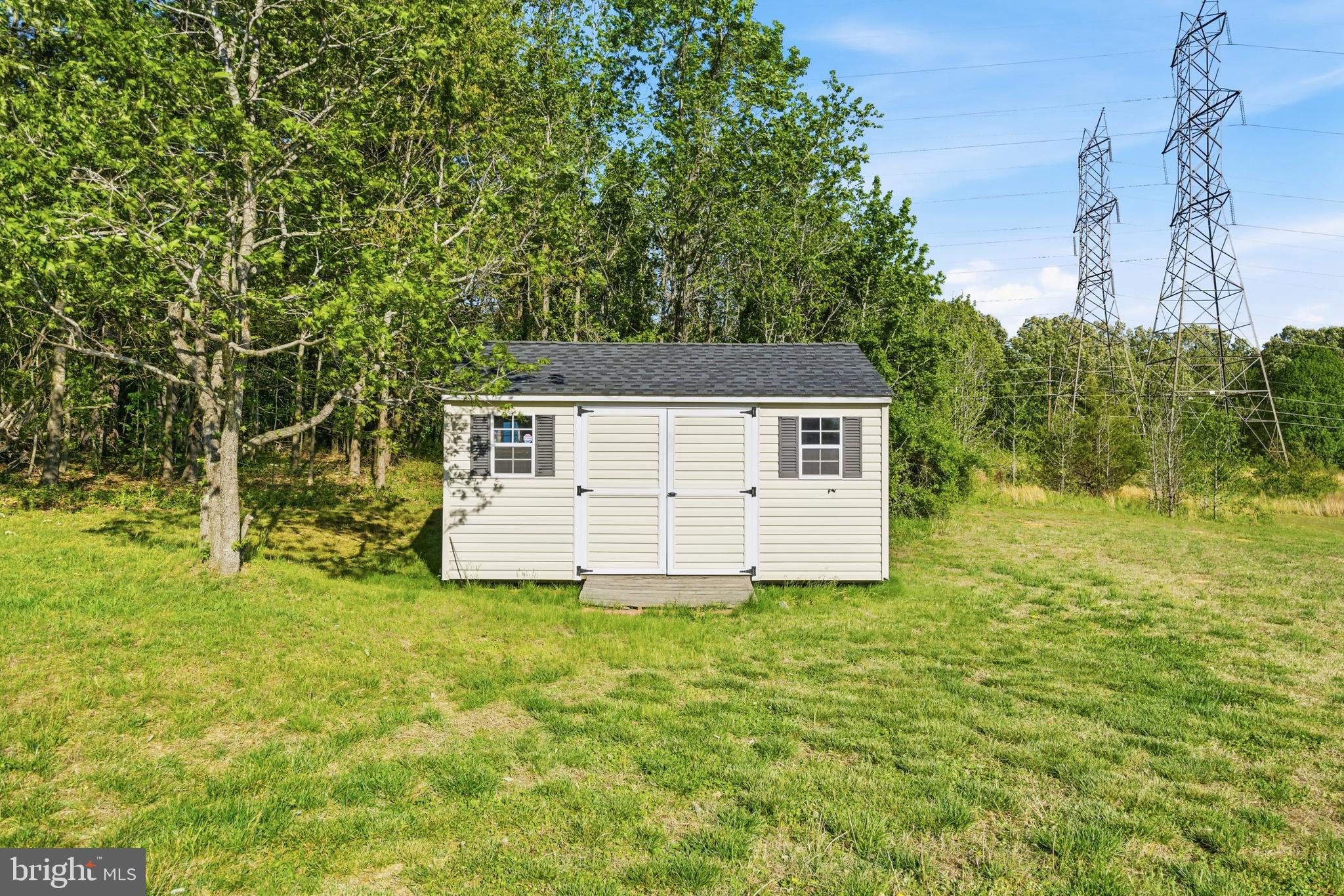 HIGHLAND FARM - Residential