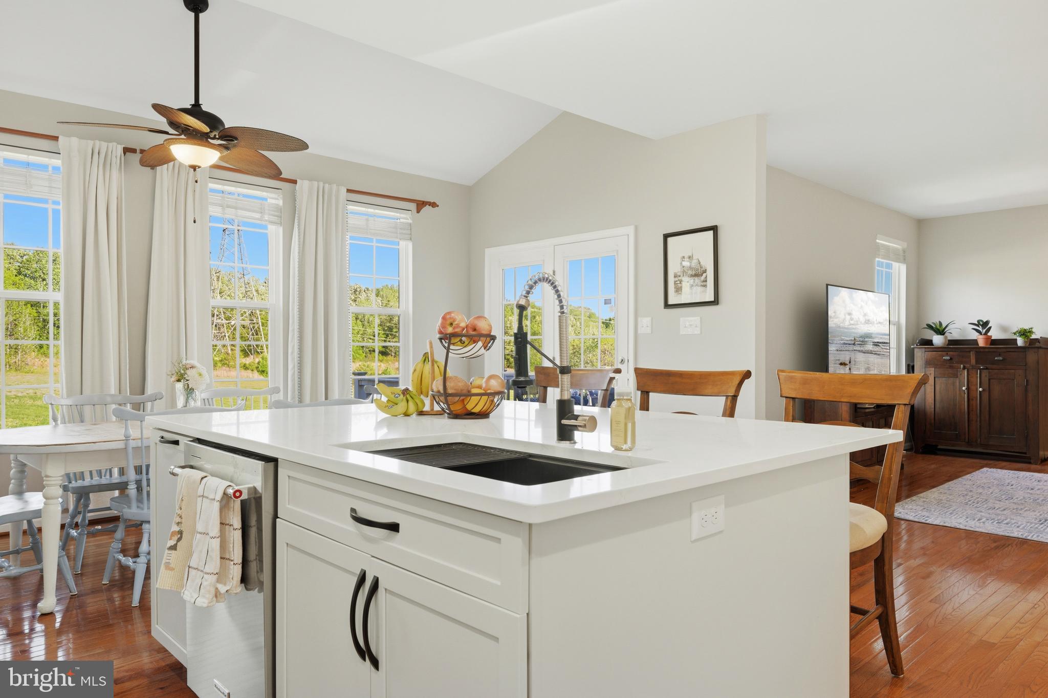 HIGHLAND FARM - Residential