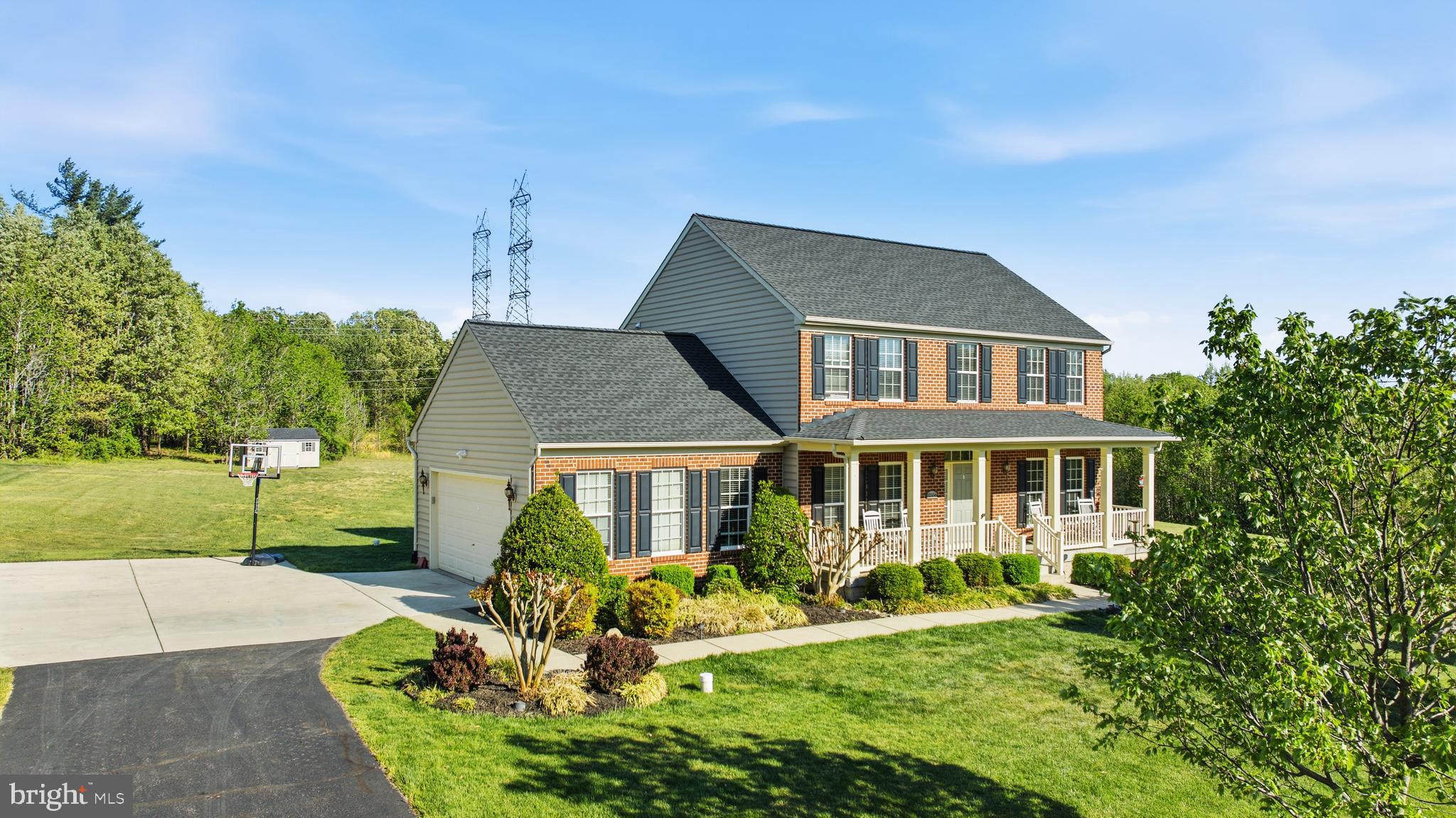 HIGHLAND FARM - Residential