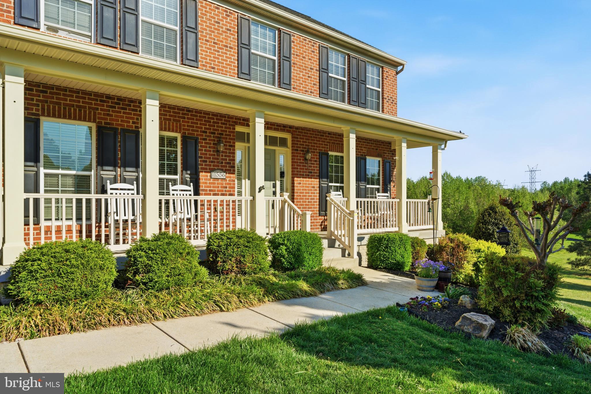 HIGHLAND FARM - Residential