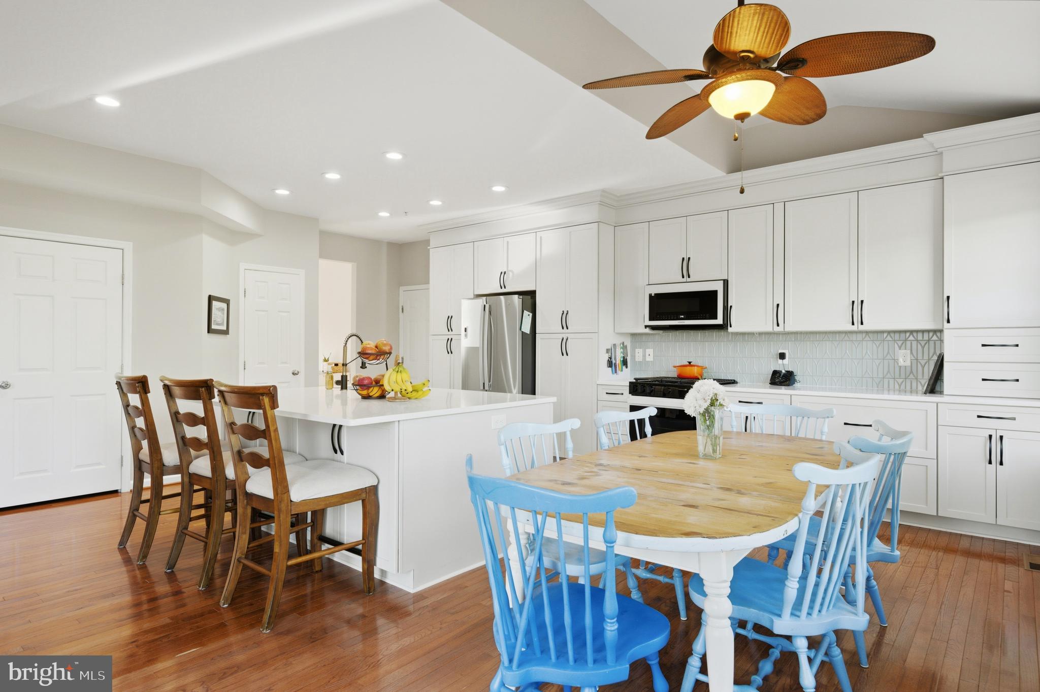 HIGHLAND FARM - Residential