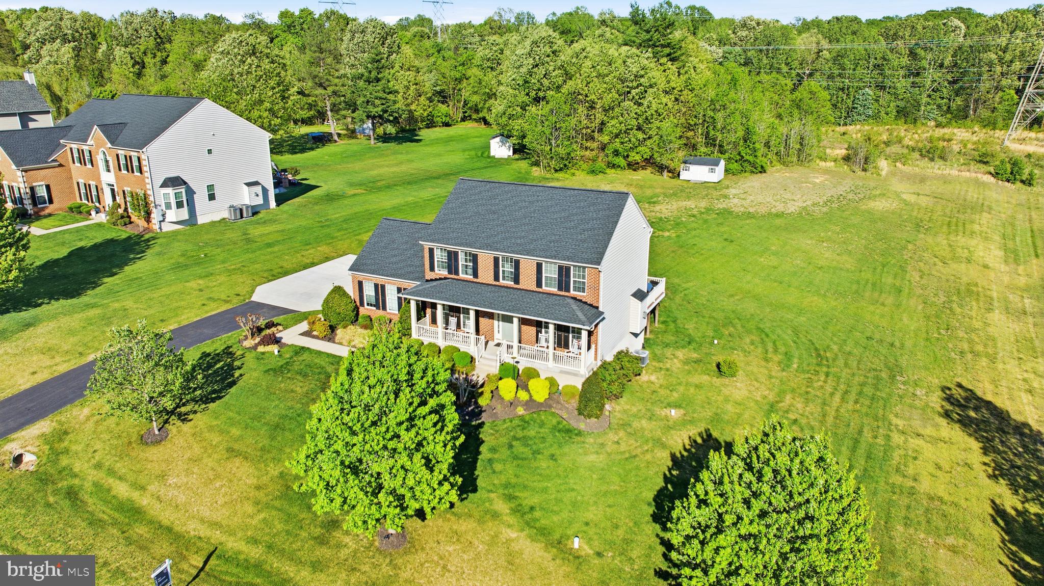 HIGHLAND FARM - Residential