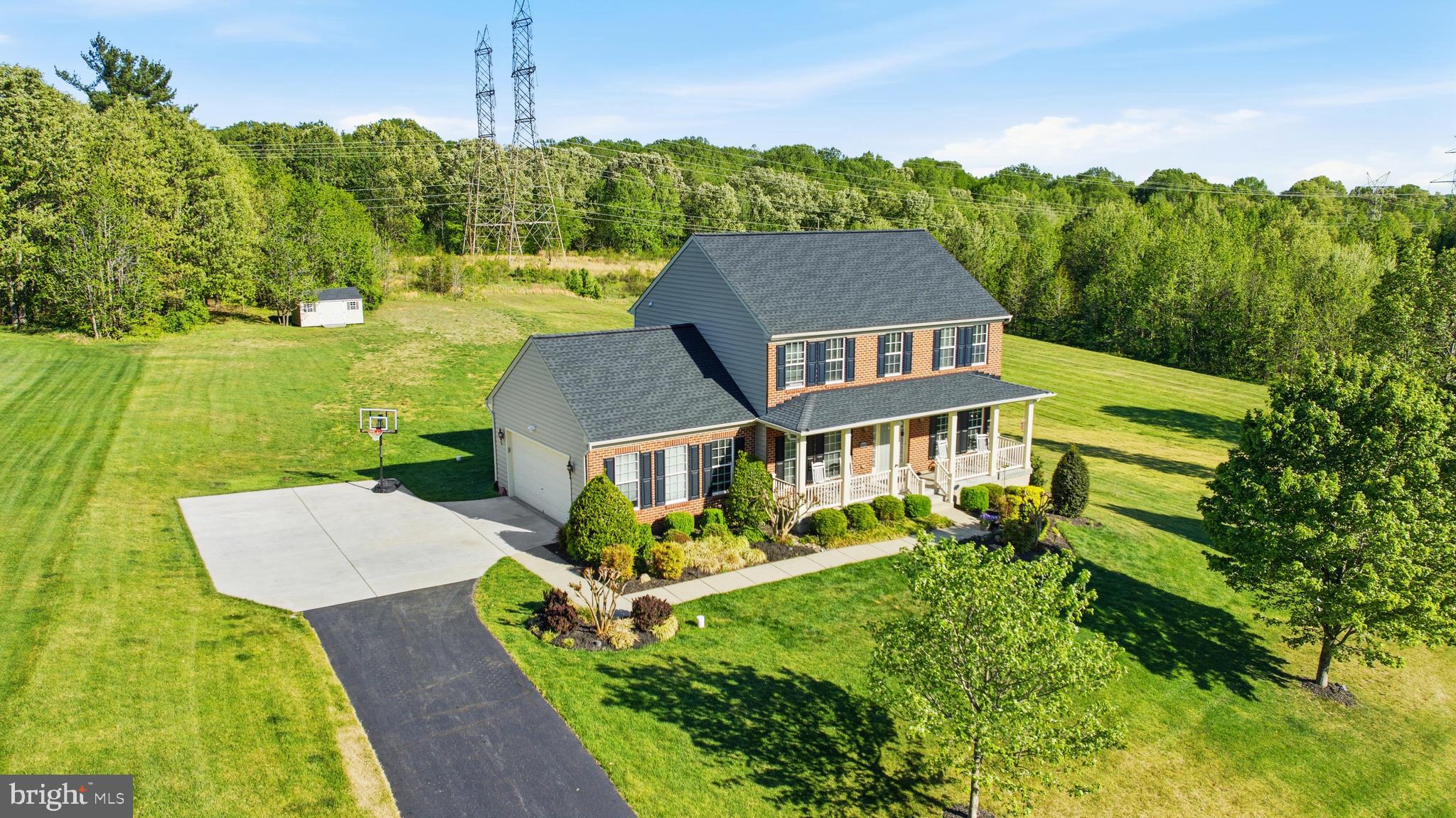 HIGHLAND FARM - Residential