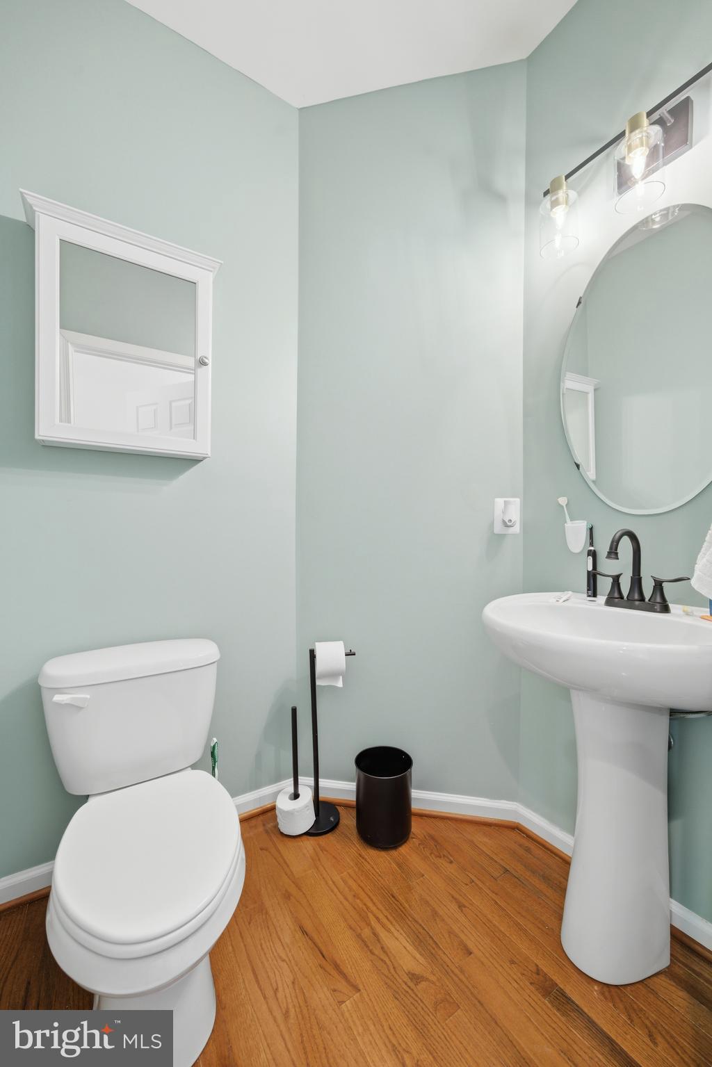 HIGHLAND FARM - Residential