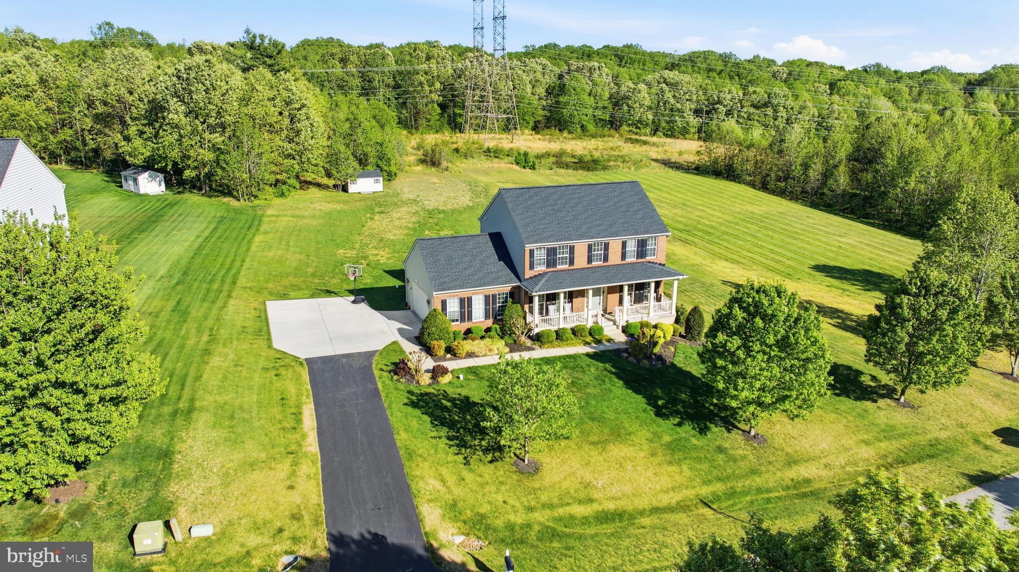 HIGHLAND FARM - Residential