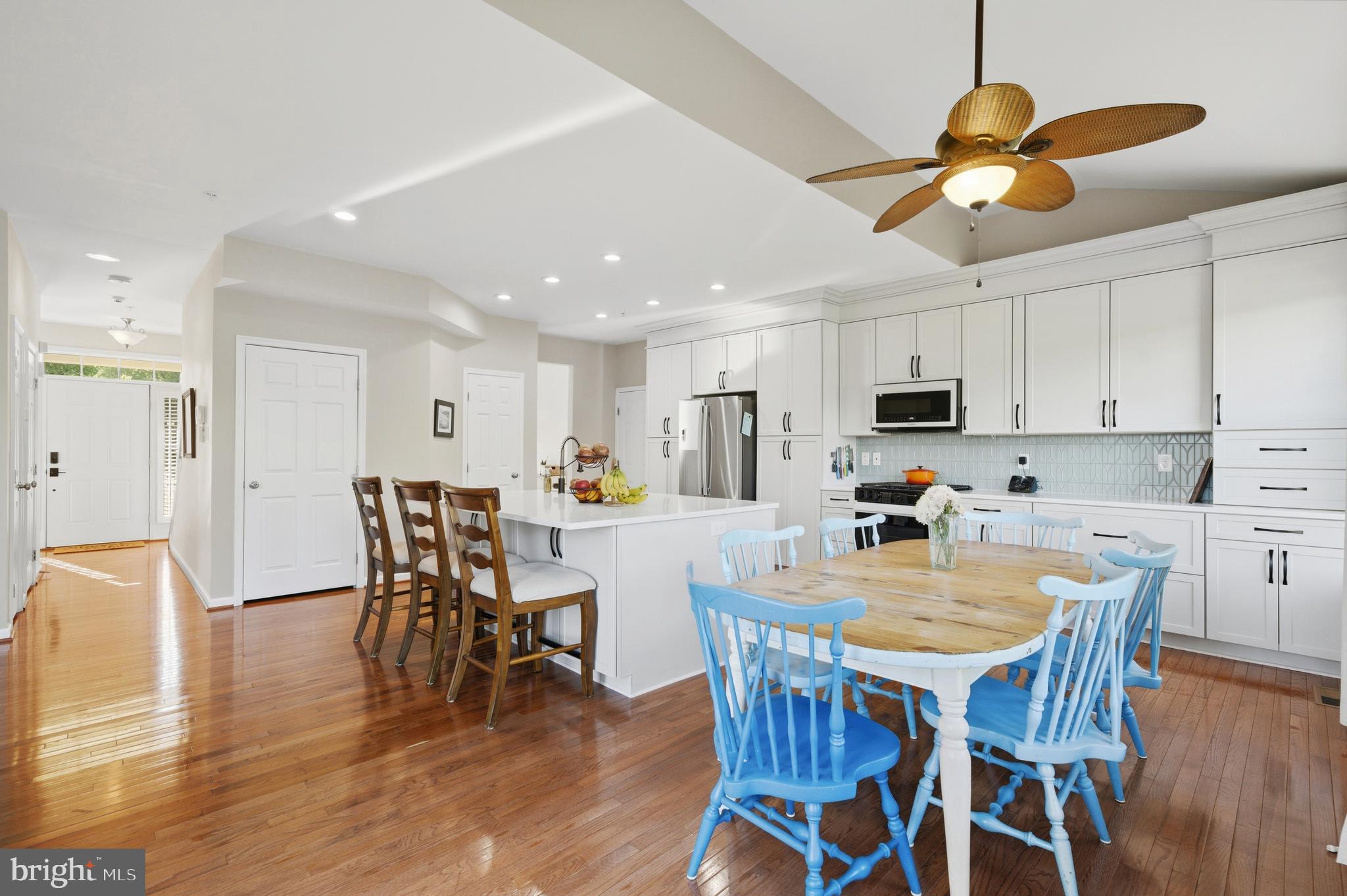 HIGHLAND FARM - Residential