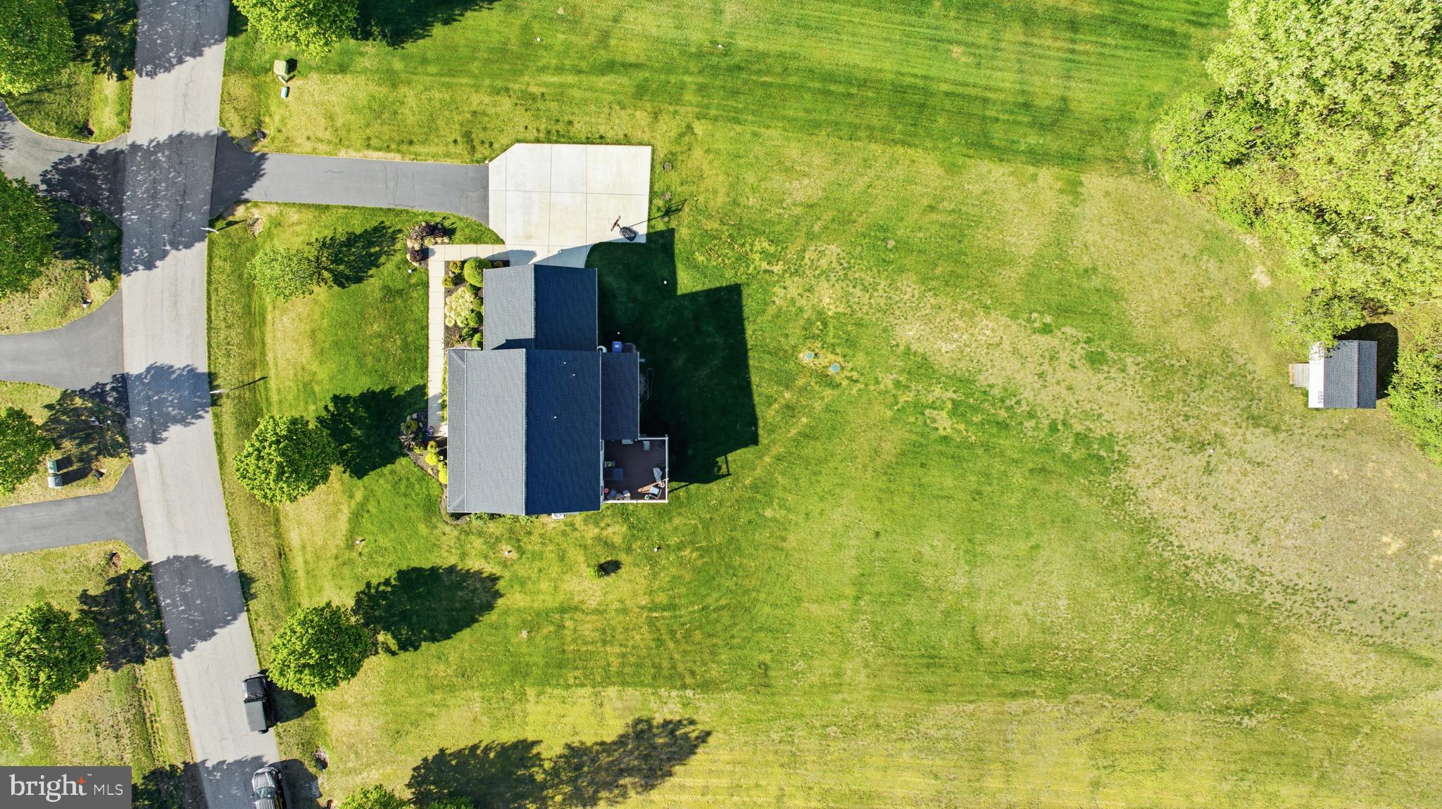 HIGHLAND FARM - Residential