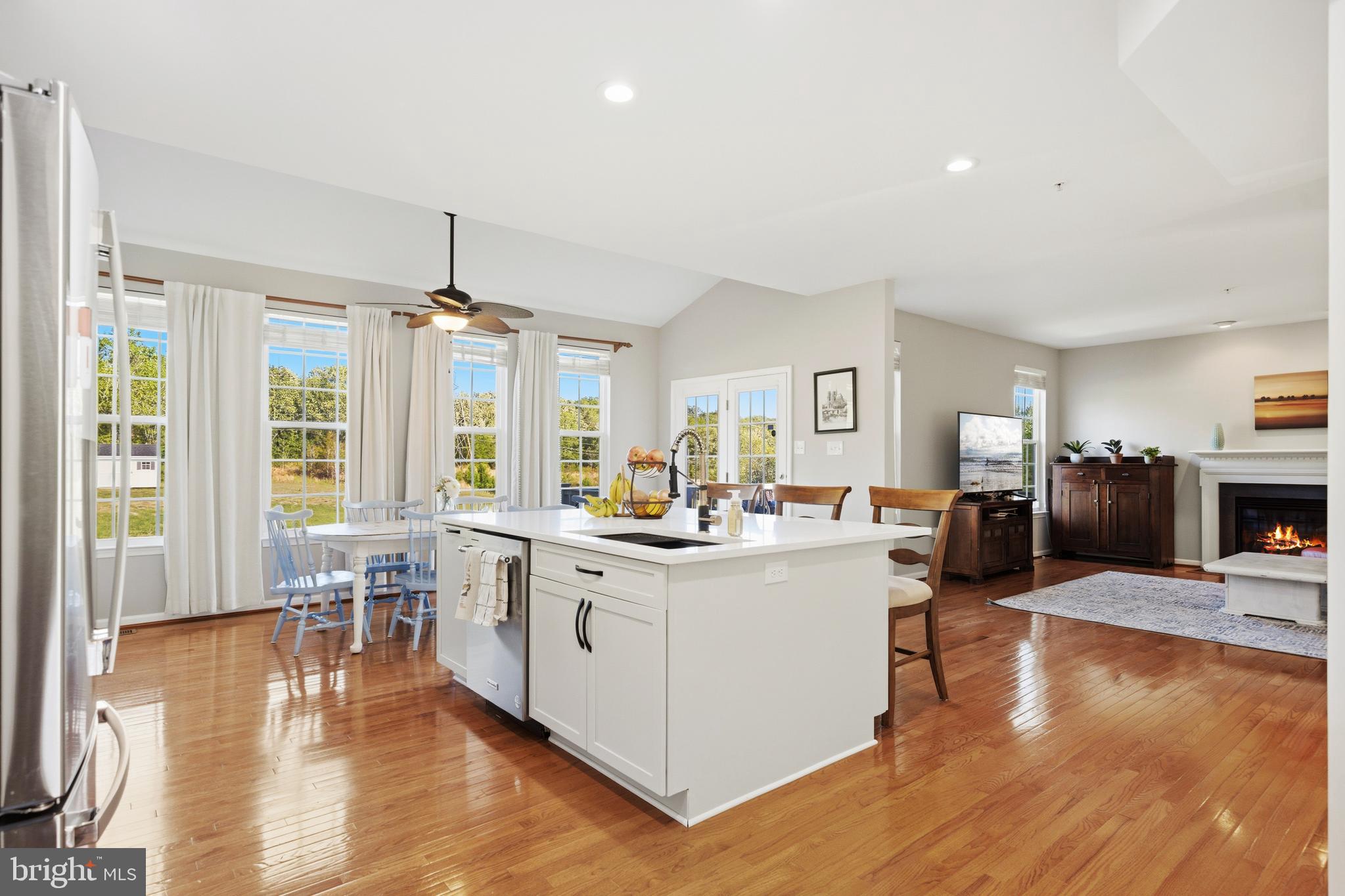 HIGHLAND FARM - Residential