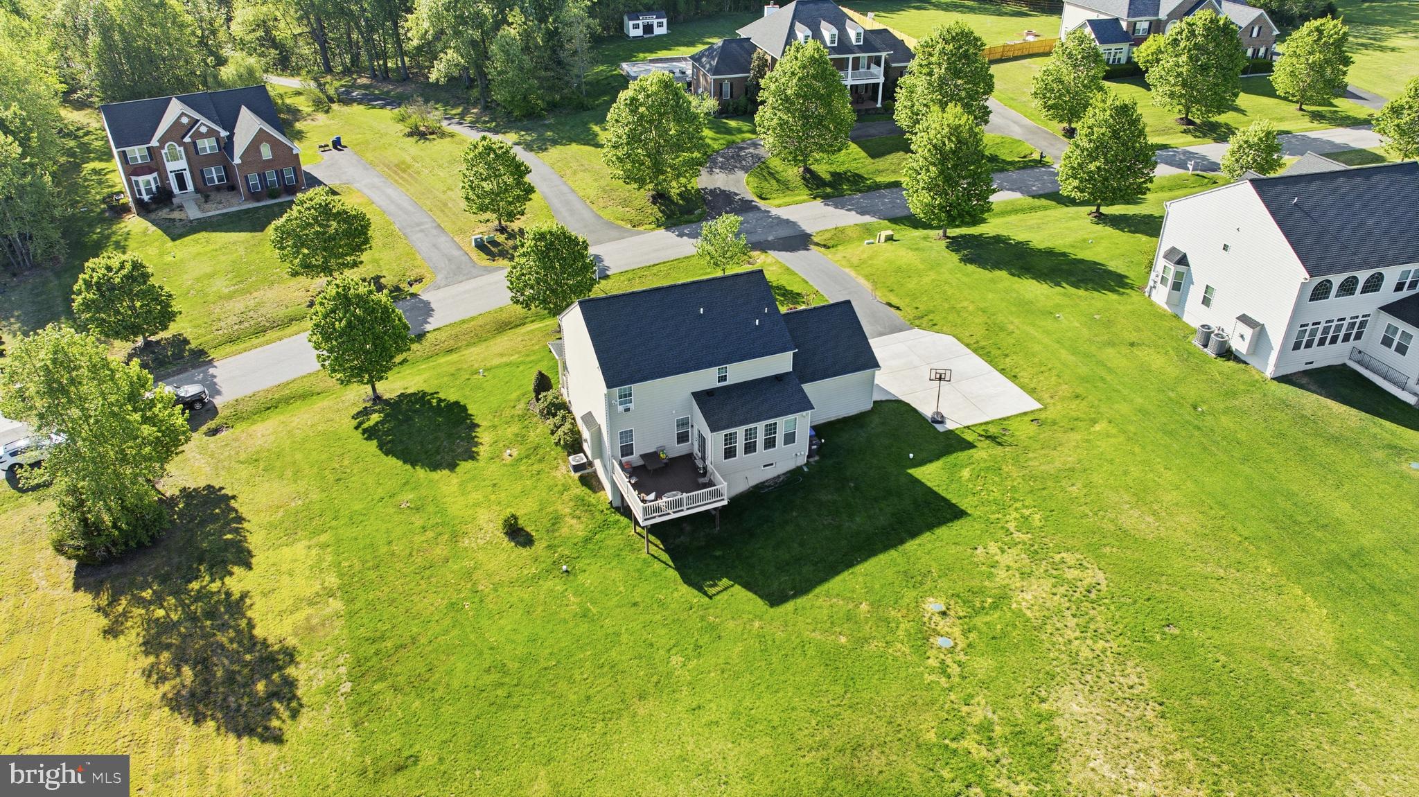 HIGHLAND FARM - Residential