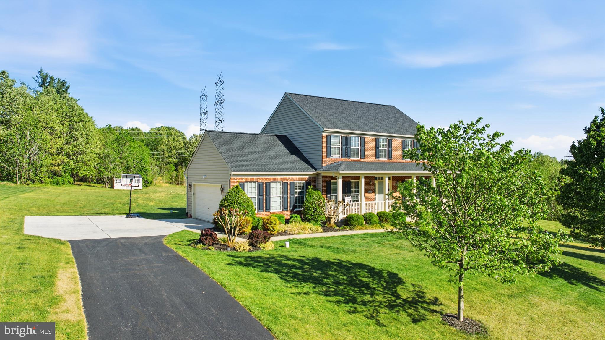 HIGHLAND FARM - Residential