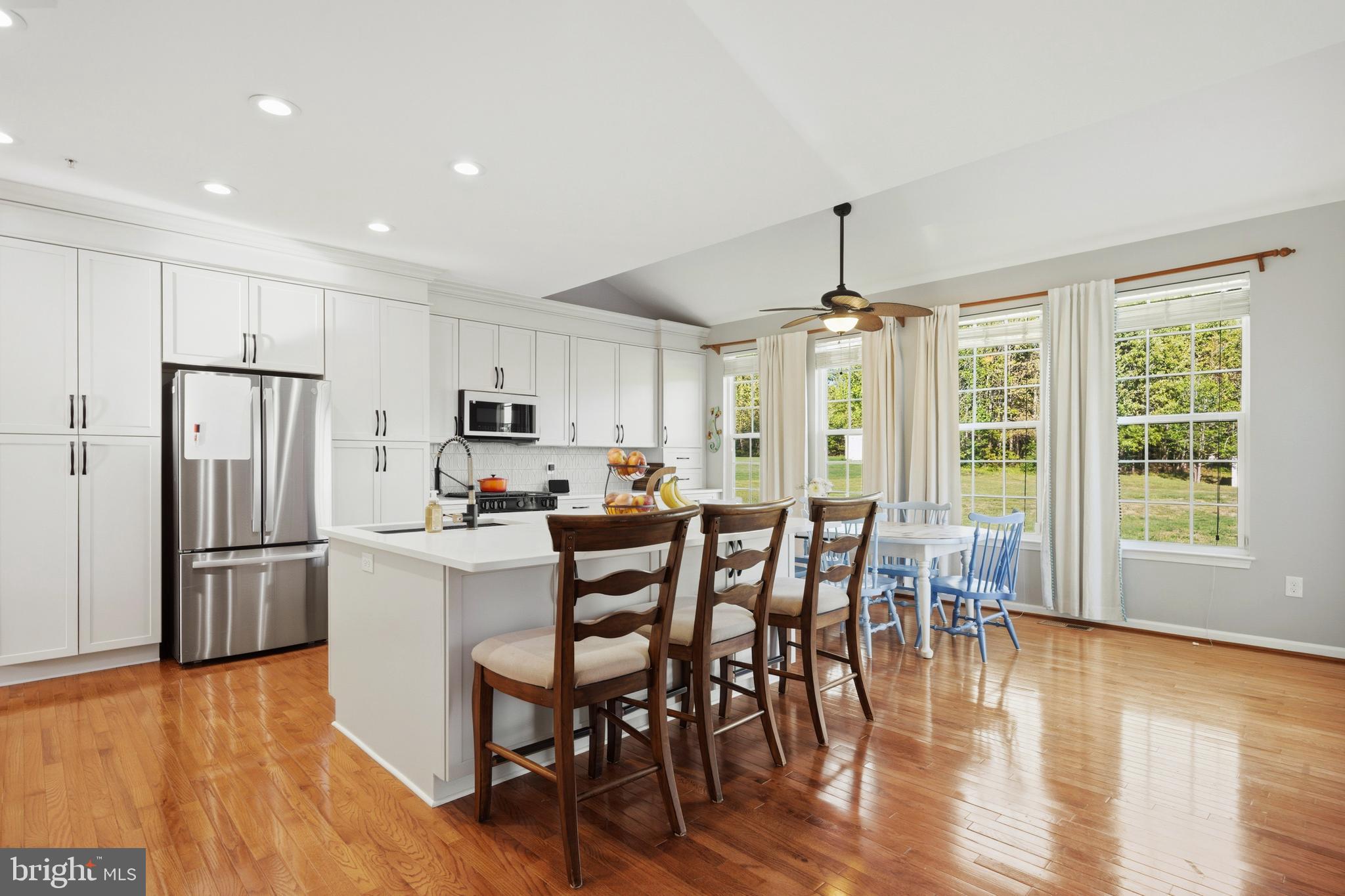 HIGHLAND FARM - Residential