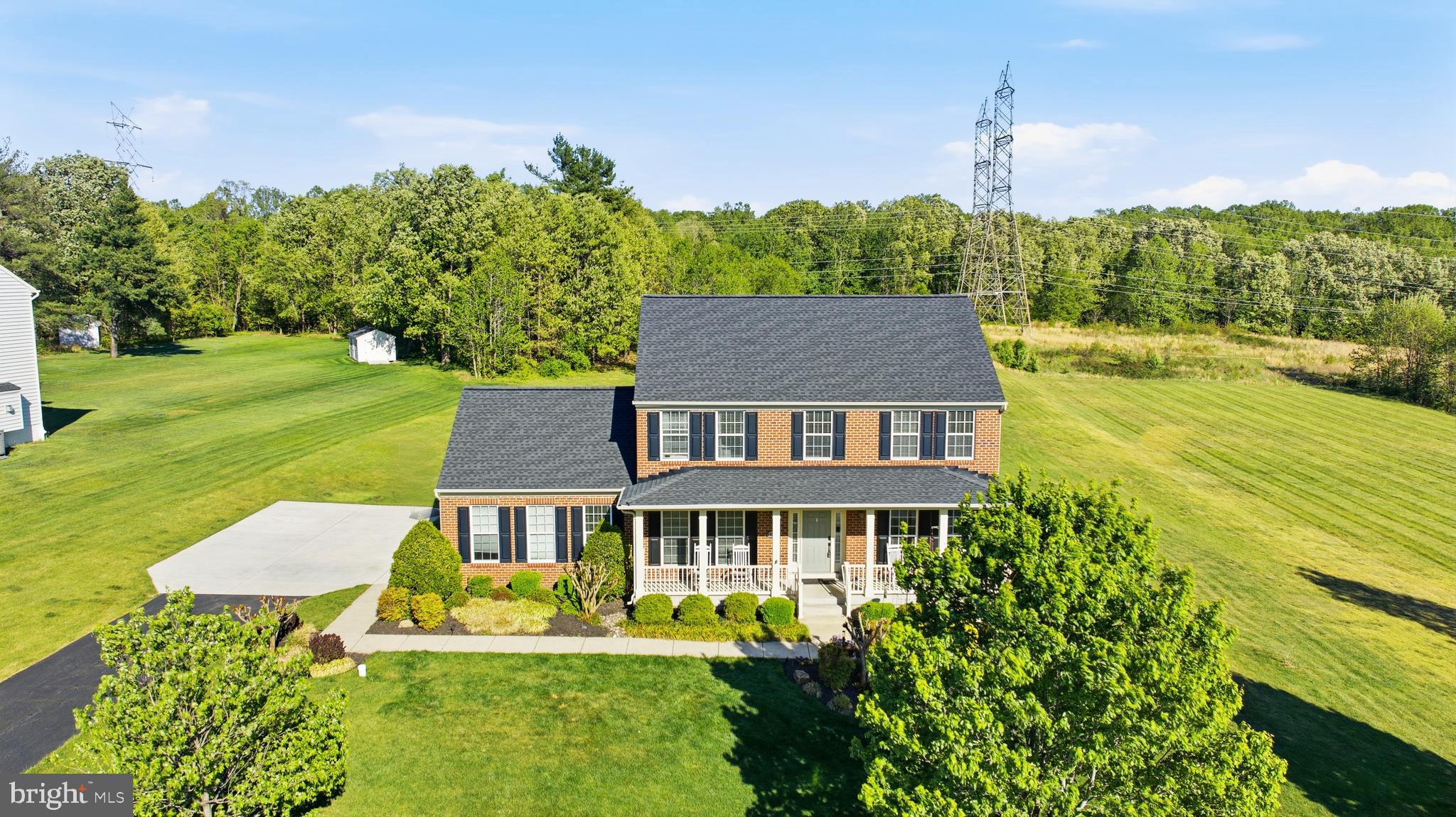 HIGHLAND FARM - Residential