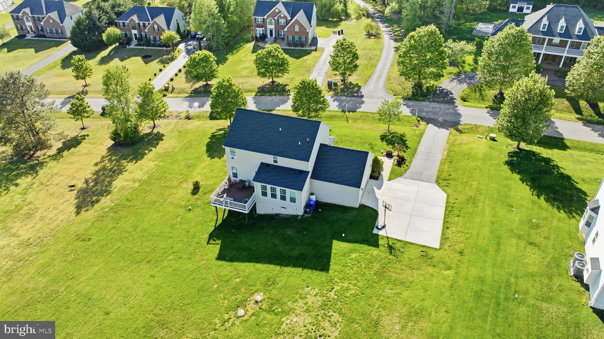 HIGHLAND FARM - Residential