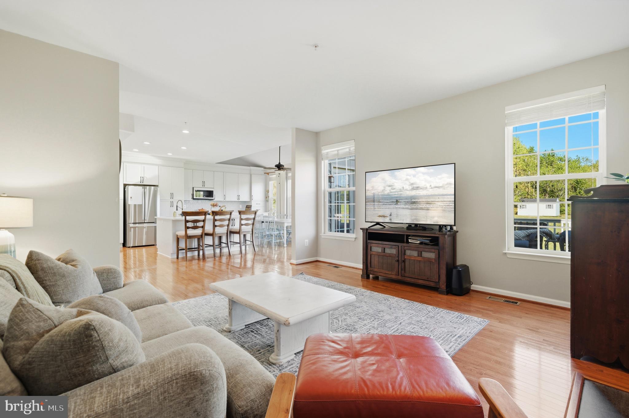 HIGHLAND FARM - Residential