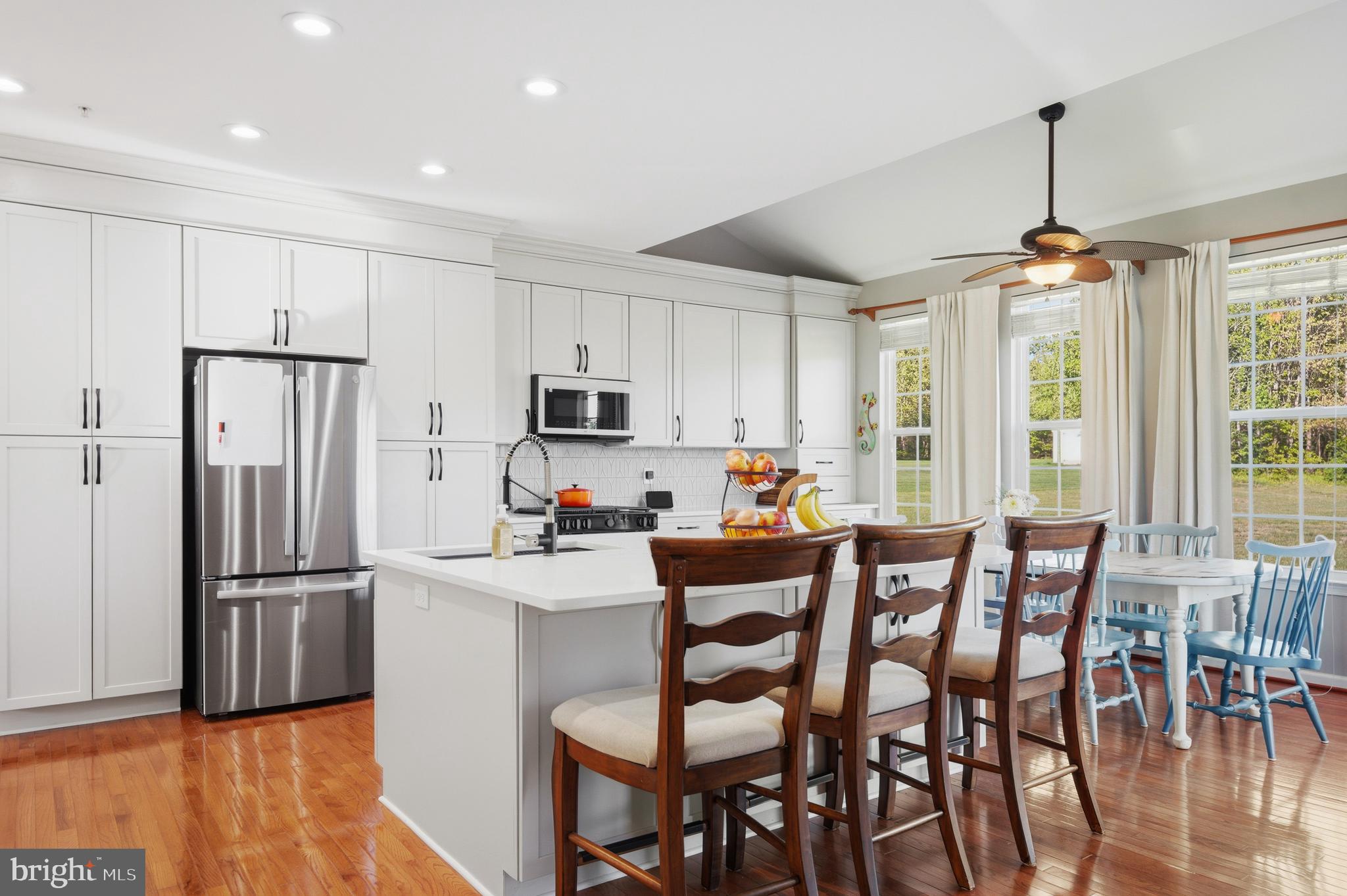 HIGHLAND FARM - Residential