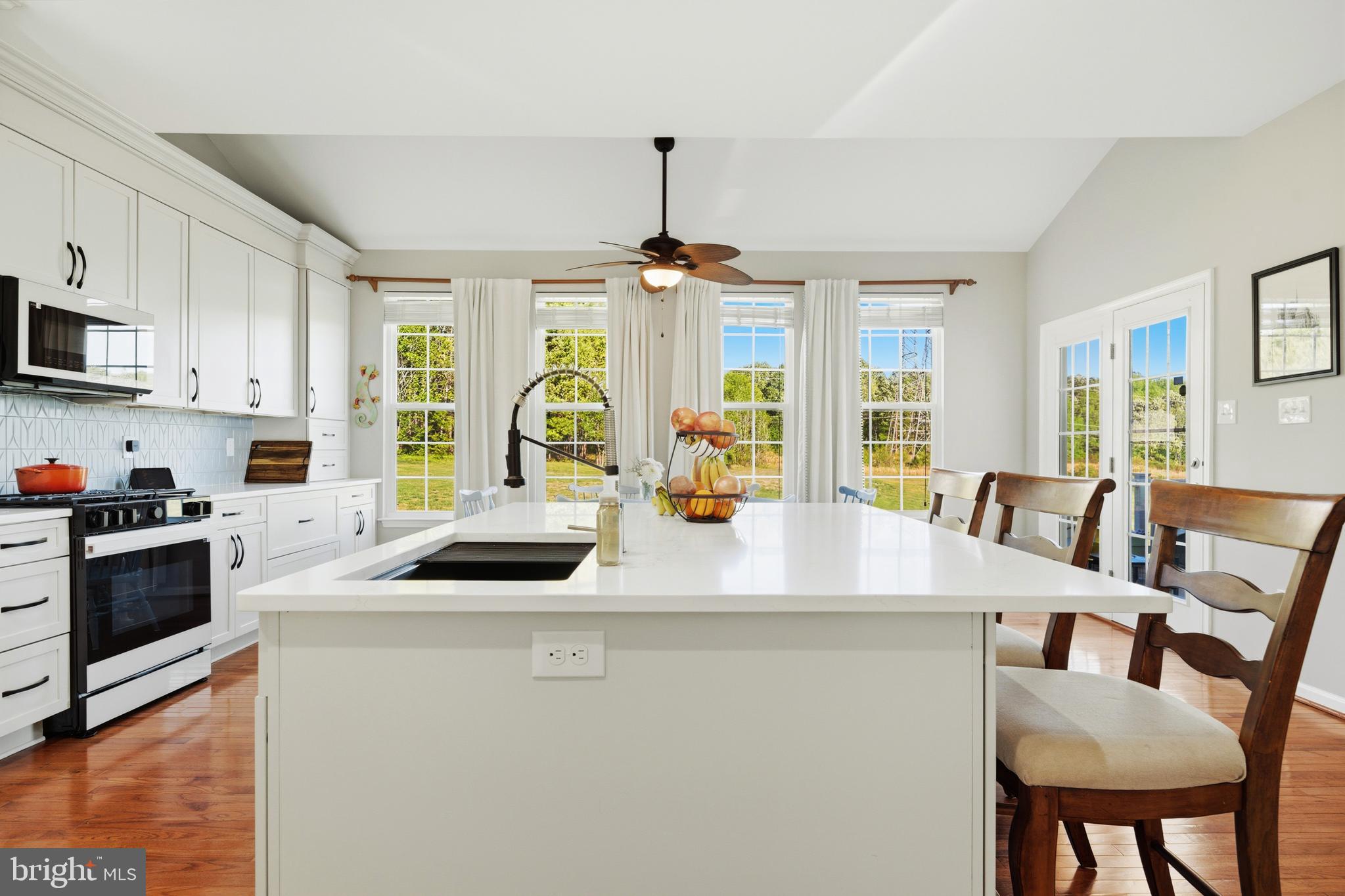 HIGHLAND FARM - Residential